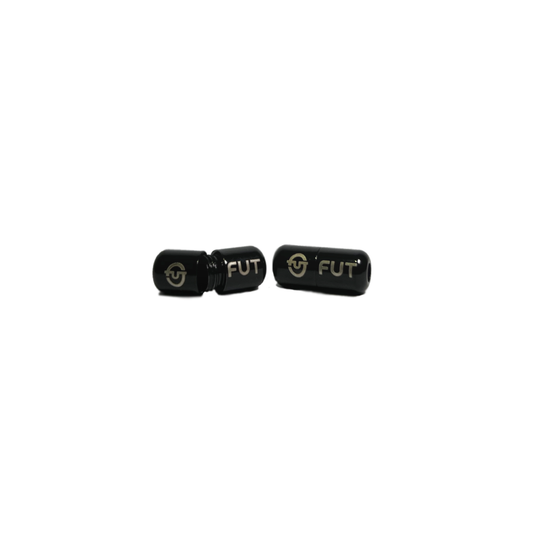 FUT Premium Capsule Lock | Black