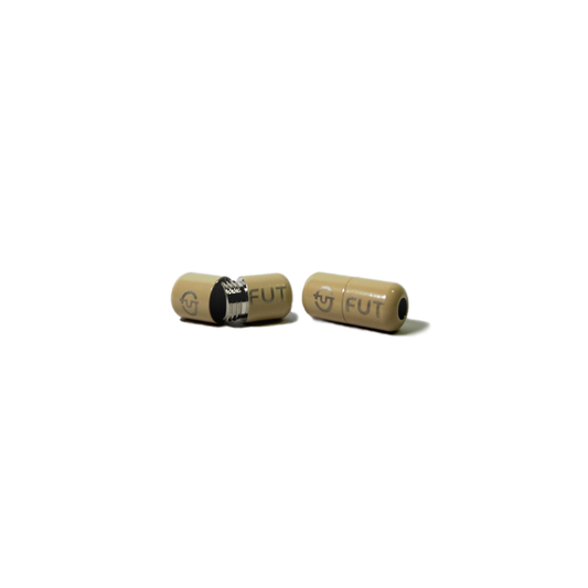 FUT Premium Capsule Lock | Gold