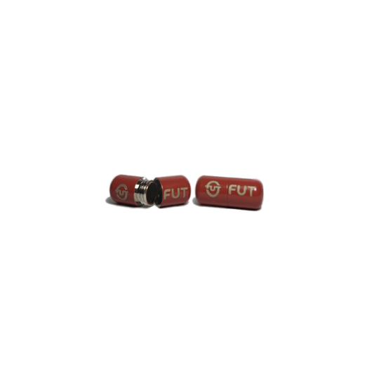 FUT Premium Capsule Lock | Red