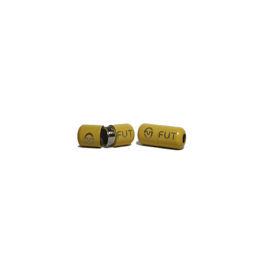 FUT Premium Capsule Lock | Yellow